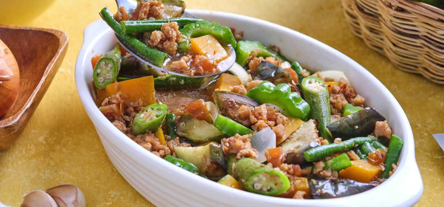 Pinakbet